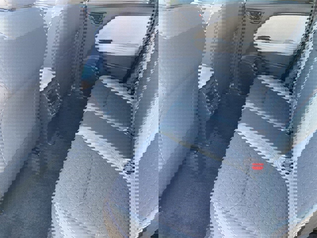 New 2026 Subaru Forester Standard Model image 13