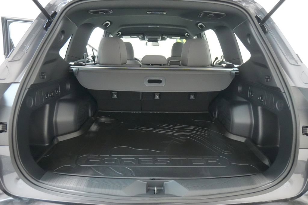 New 2026 Subaru Forester image 17