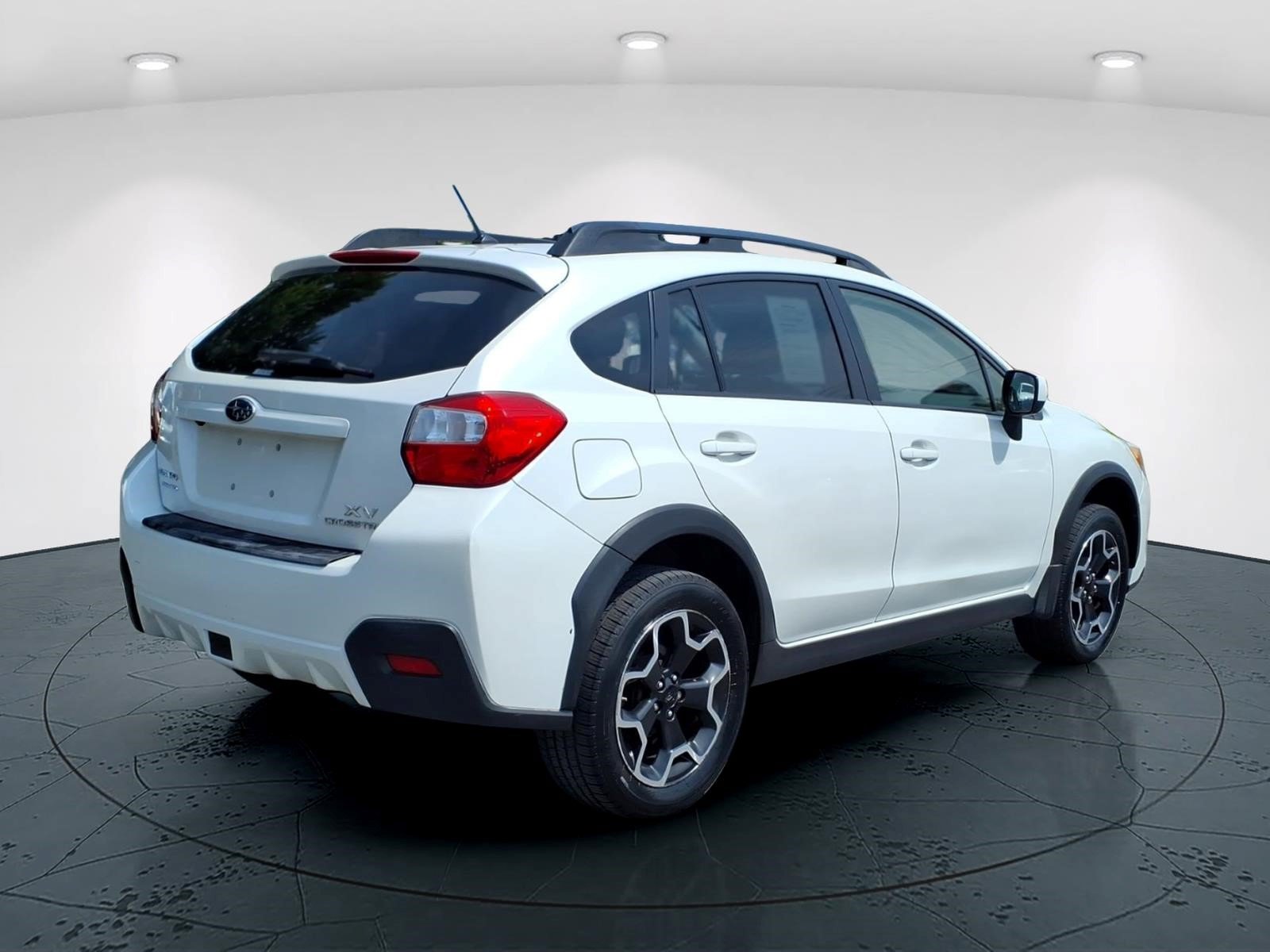 Used 2013 Subaru Crosstrek 2.0i Limited w/ Popular Pkg 1 AWD/4WD image 3