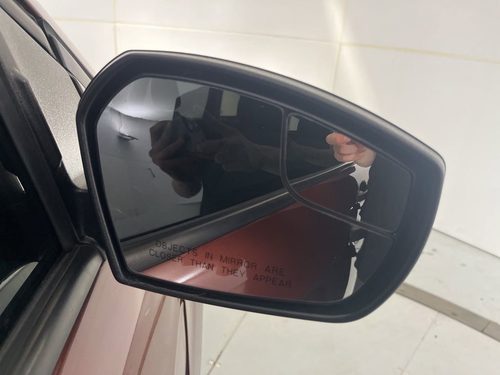 Used 2018 Ford Escape S image 48