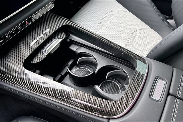 Certified 2026 Mercedes-Benz E 53 AMG e 4MATIC Wagon image 21