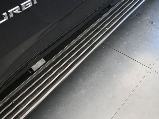 New 2026 Chevrolet Suburban High Country image 16