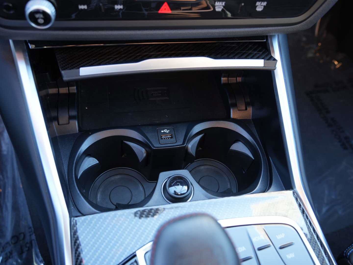 Used 2025 BMW M2 Coupe RWD w/ M Driver's Package image 23