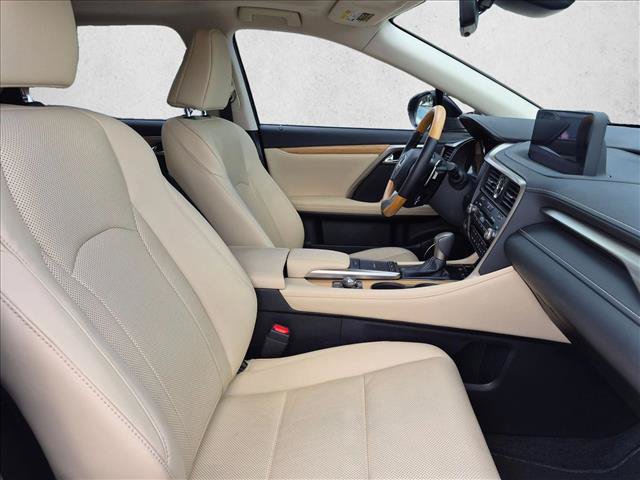 Used 2022 Lexus RX 350L Premium w/ Premium Package AWD/4WD image 22