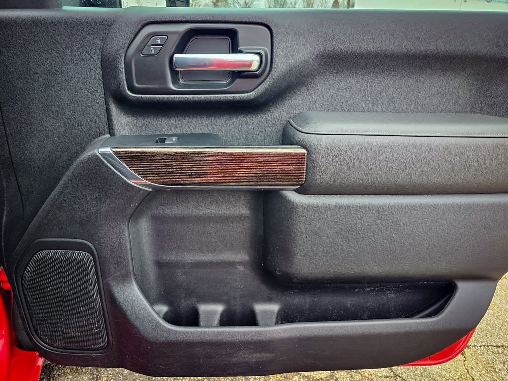 Certified 2022 GMC Sierra 3500 SLE w/ SLE Convenience Package image 34