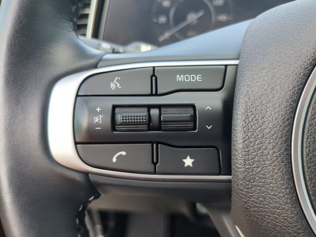 Used 2024 Kia Sportage SX FWD image 31