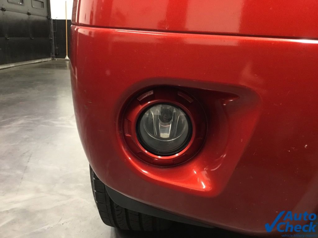 Used 2017 Nissan Frontier SV image 23