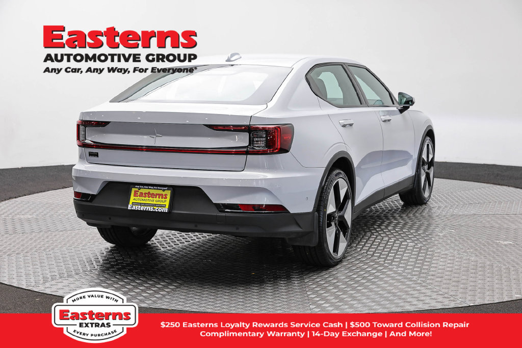 Used 2023 Polestar Polestar 2 w/ Pilot Pack AWD/4WD image 6
