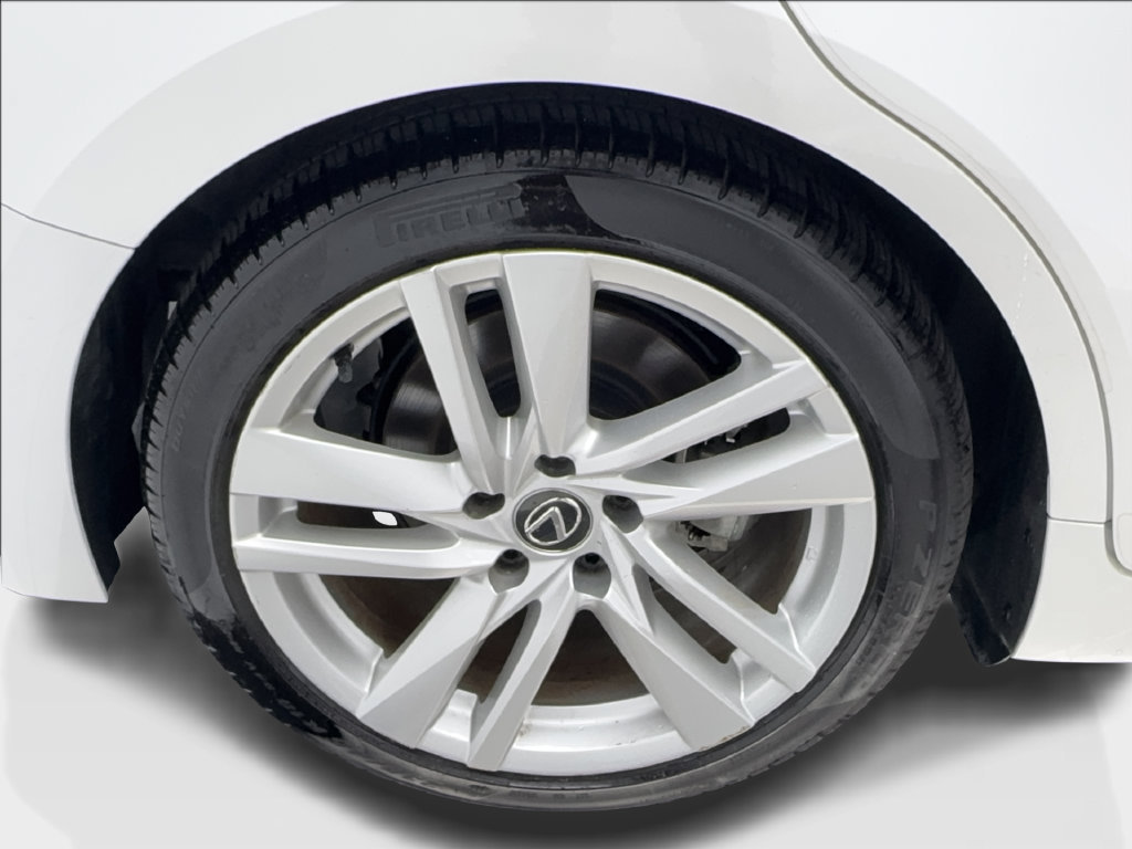 Used 2023 Lexus IS 300 w/ Comfort Package RWD image 18