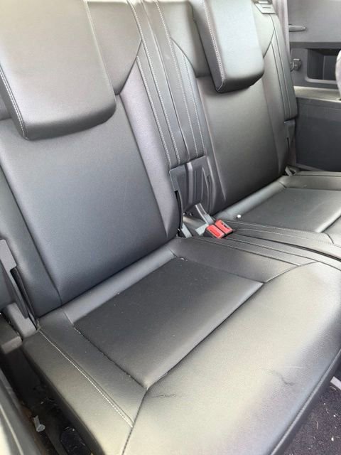 Used 2019 Volkswagen Atlas SE FWD image 8
