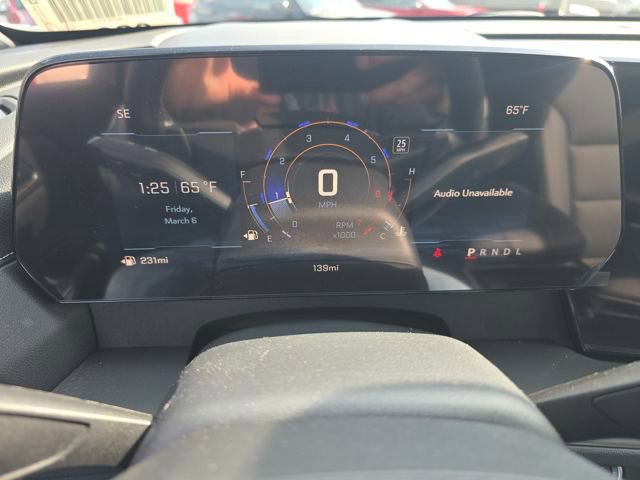 New 2026 Chevrolet Traverse LT w/ Sun and Wheel Package image 26