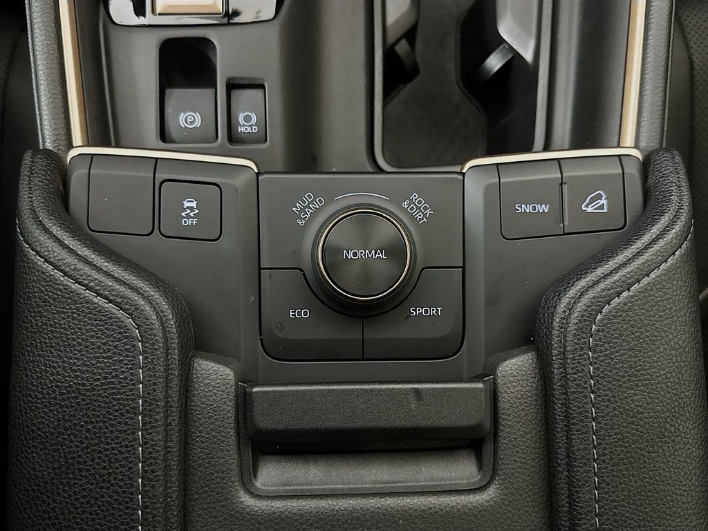 Used 2025 Toyota Grand Highlander MAX Platinum image 19