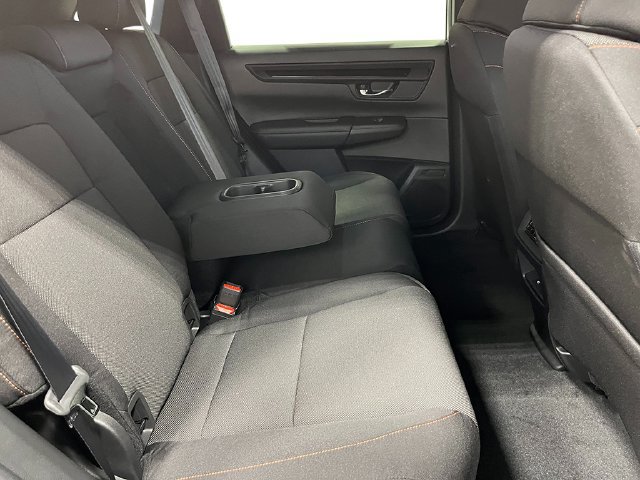 New 2027 Honda CR-V Sport image 25