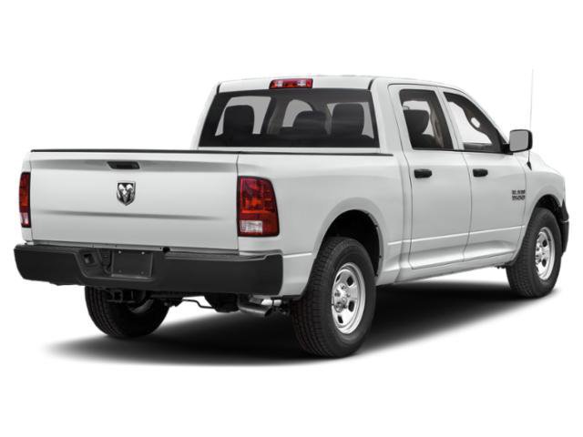 Certified 2019 RAM 1500 Tradesman w/ Tradesman SXT Package image 2