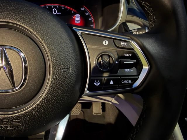Used 2026 Acura MDX w/ Technology Package AWD/4WD image 17