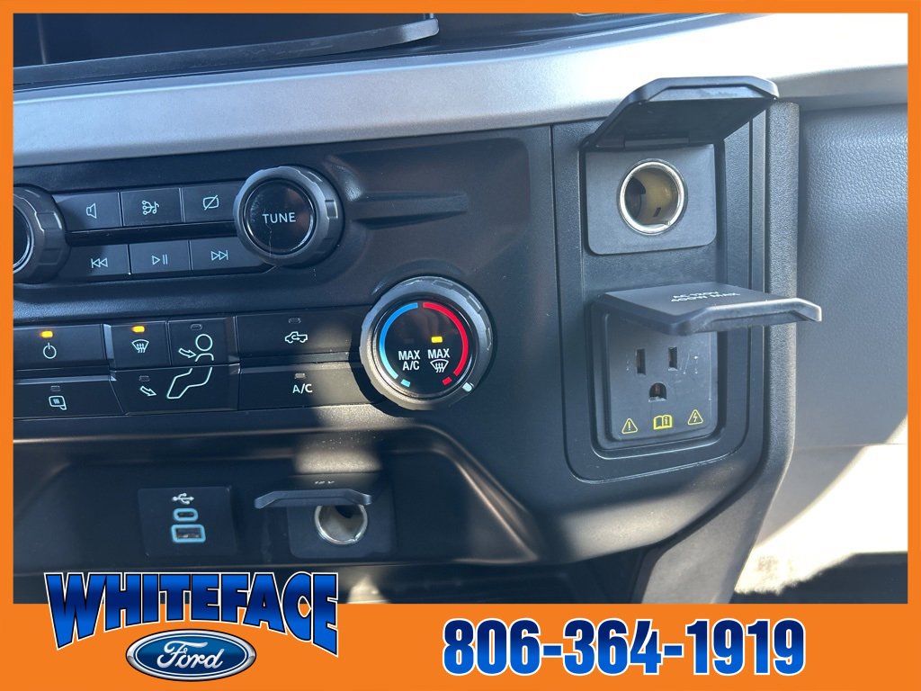 Used 2024 Ford F250 XLT w/ FX4 Off-Road Package image 25