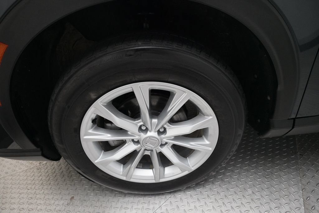 Used 2024 Honda CR-V EX image 26