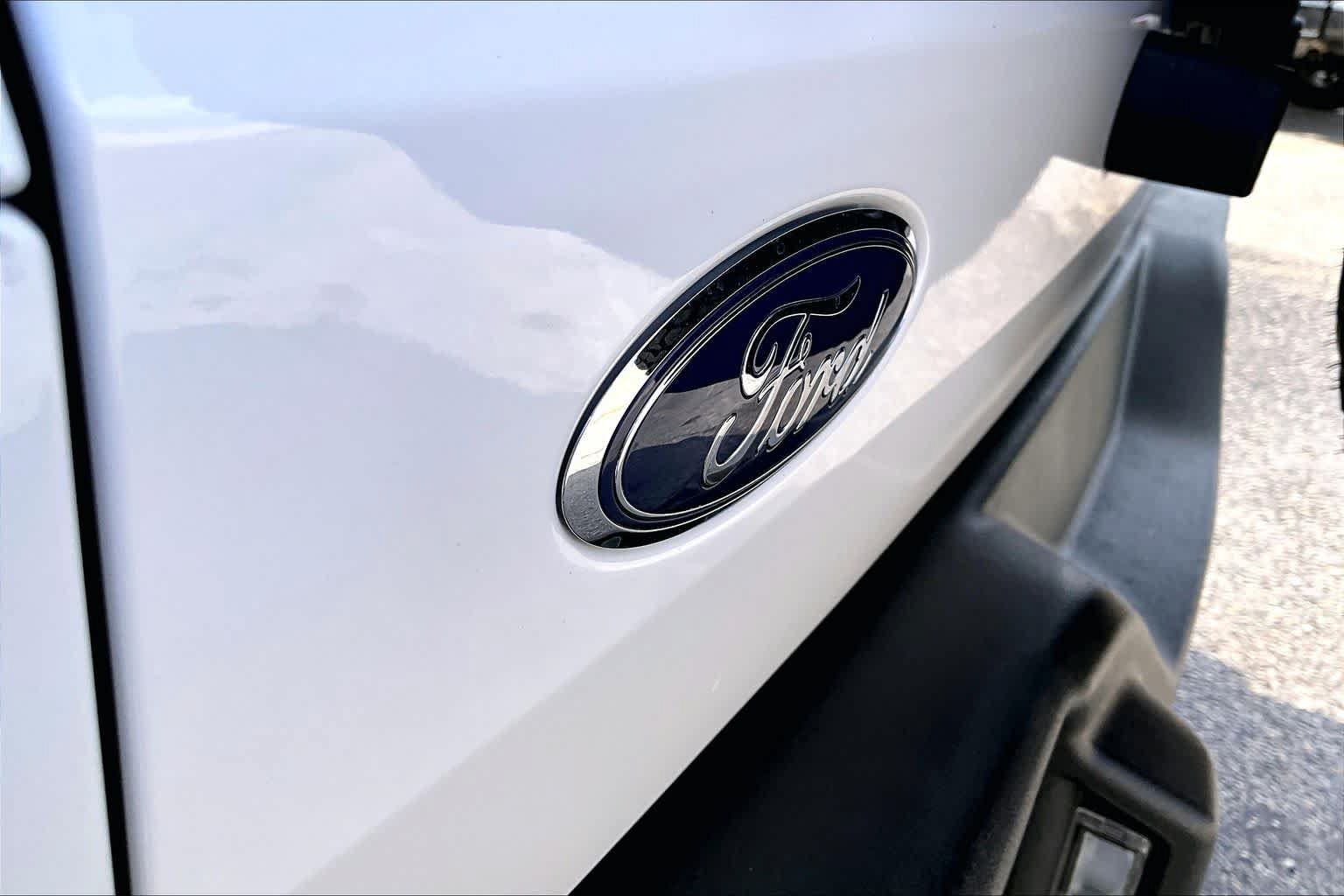 Used 2023 Ford Bronco Outer Banks AWD/4WD image 31