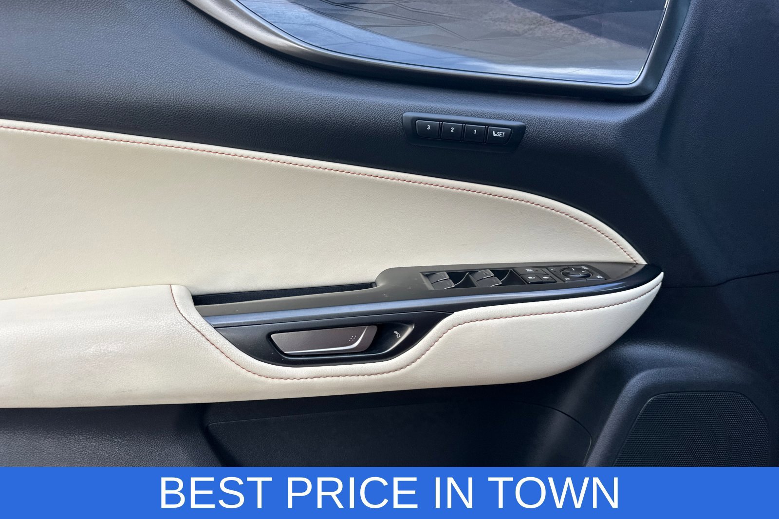 Used 2024 Lexus NX 350 AWD w/ Vision Package image 11