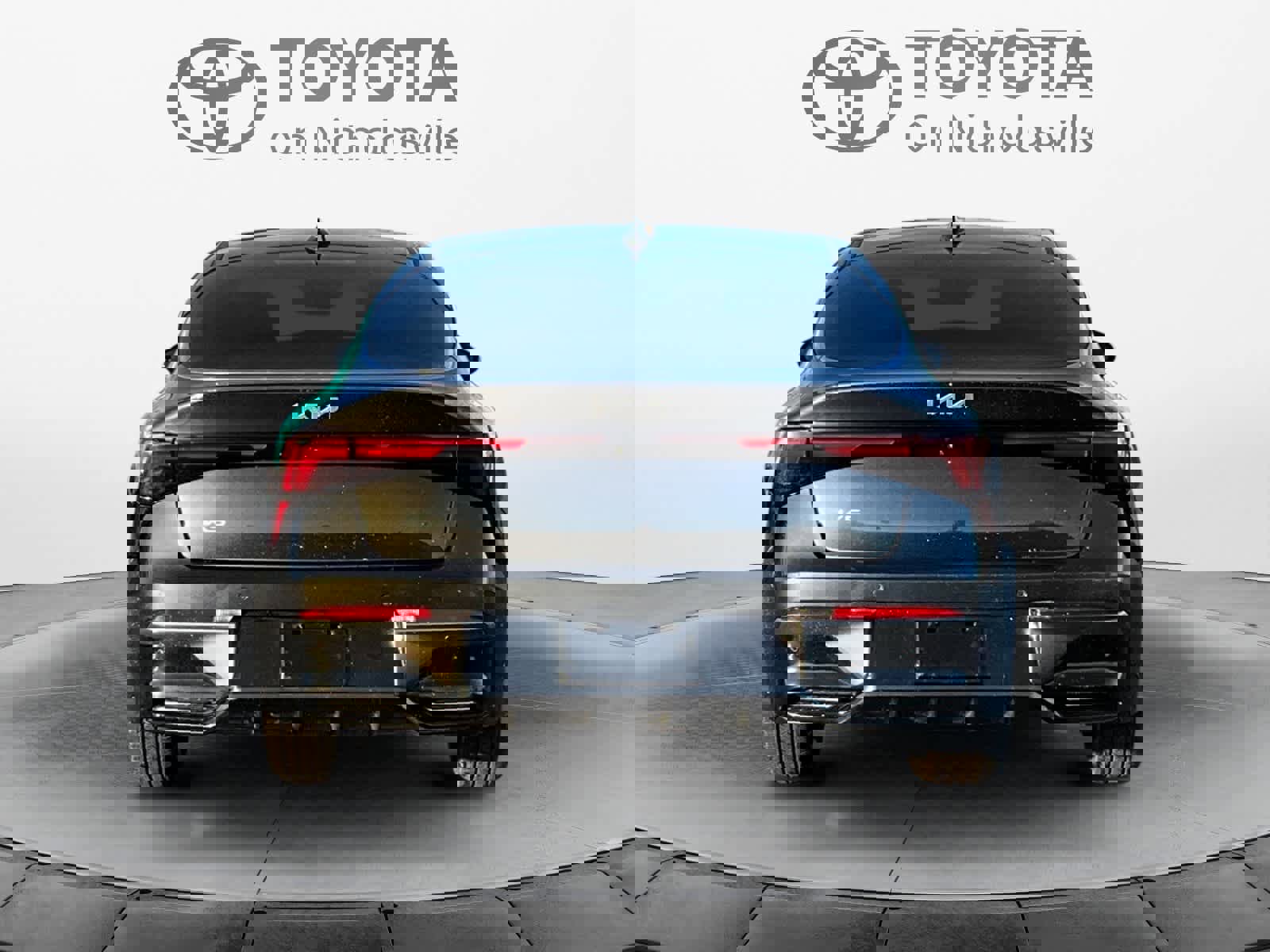 Used 2025 Kia K5 LXS image 5