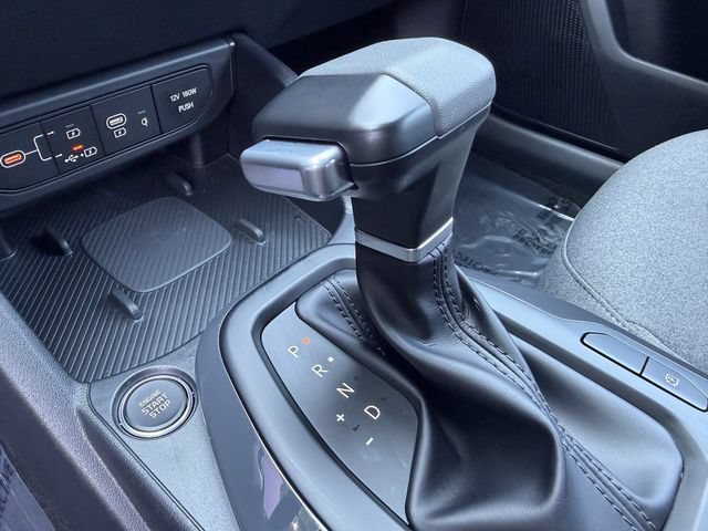 Used 2025 Kia K4 EX FWD image 22