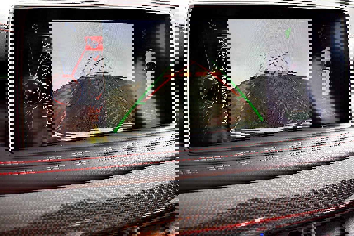 Used 2016 BMW X5 M image 36