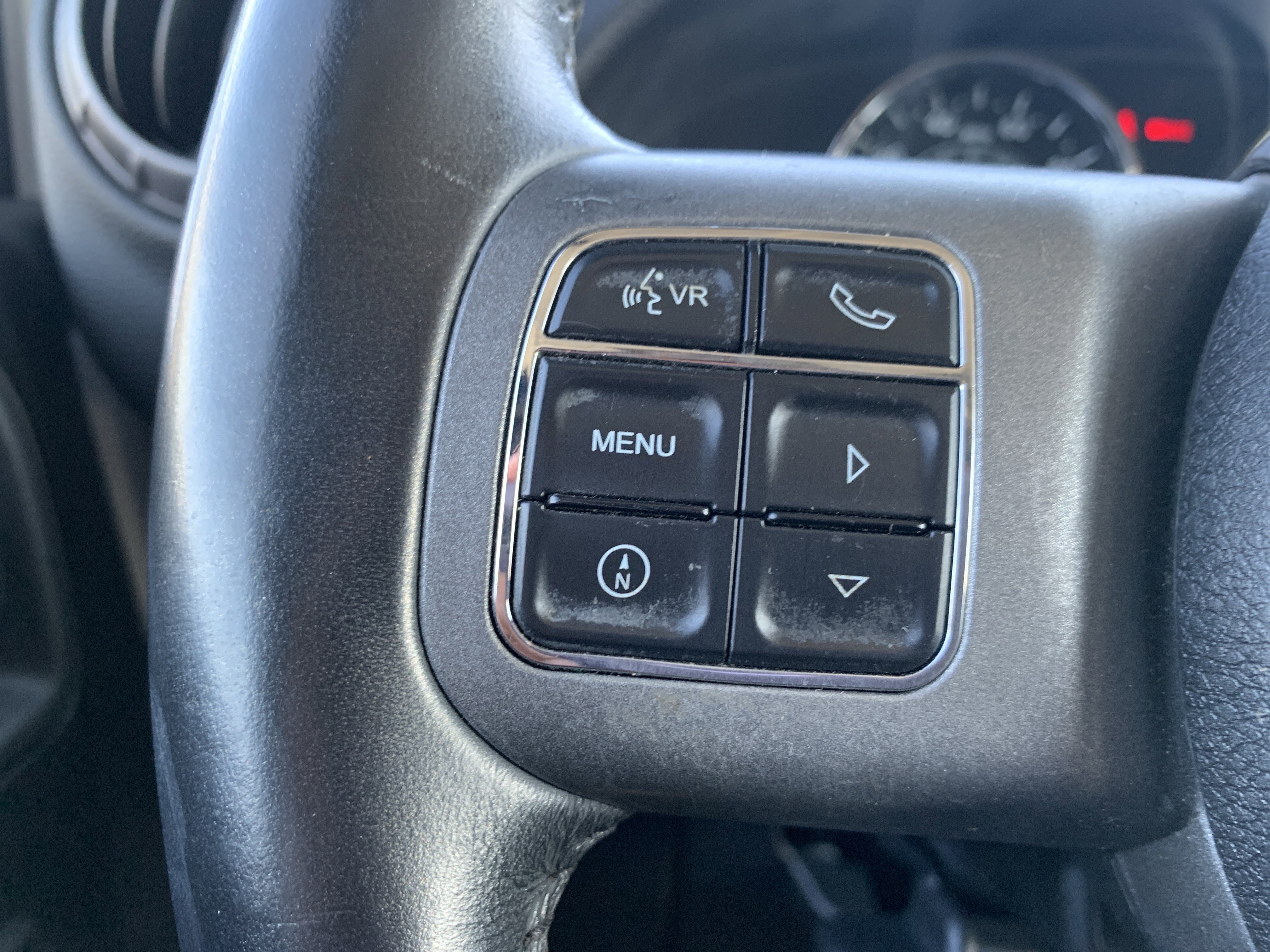 Used 2017 Jeep Wrangler Unlimited Sport image 19