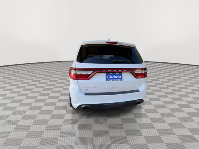 Used 2019 Dodge Durango SRT w/ Technology Group AWD/4WD image 7