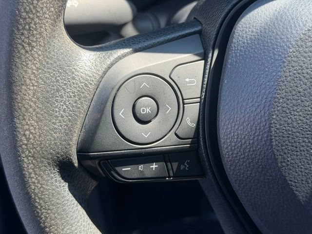 Certified 2019 Toyota RAV4 LE w/ All Weather Liner Package AWD/4WD image 22