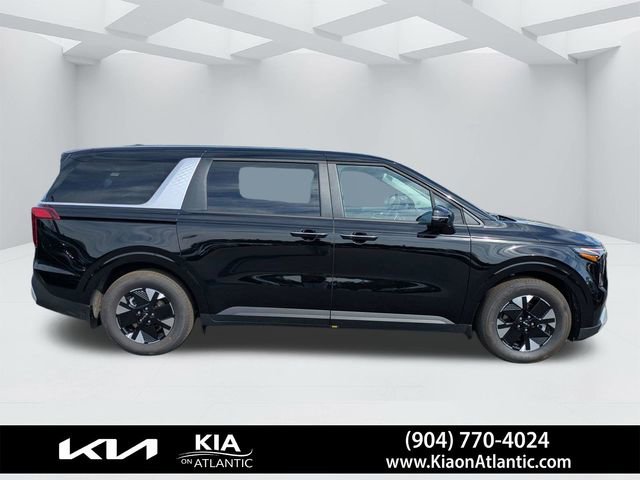 New 2026 Kia Carnival LXS FWD image 2