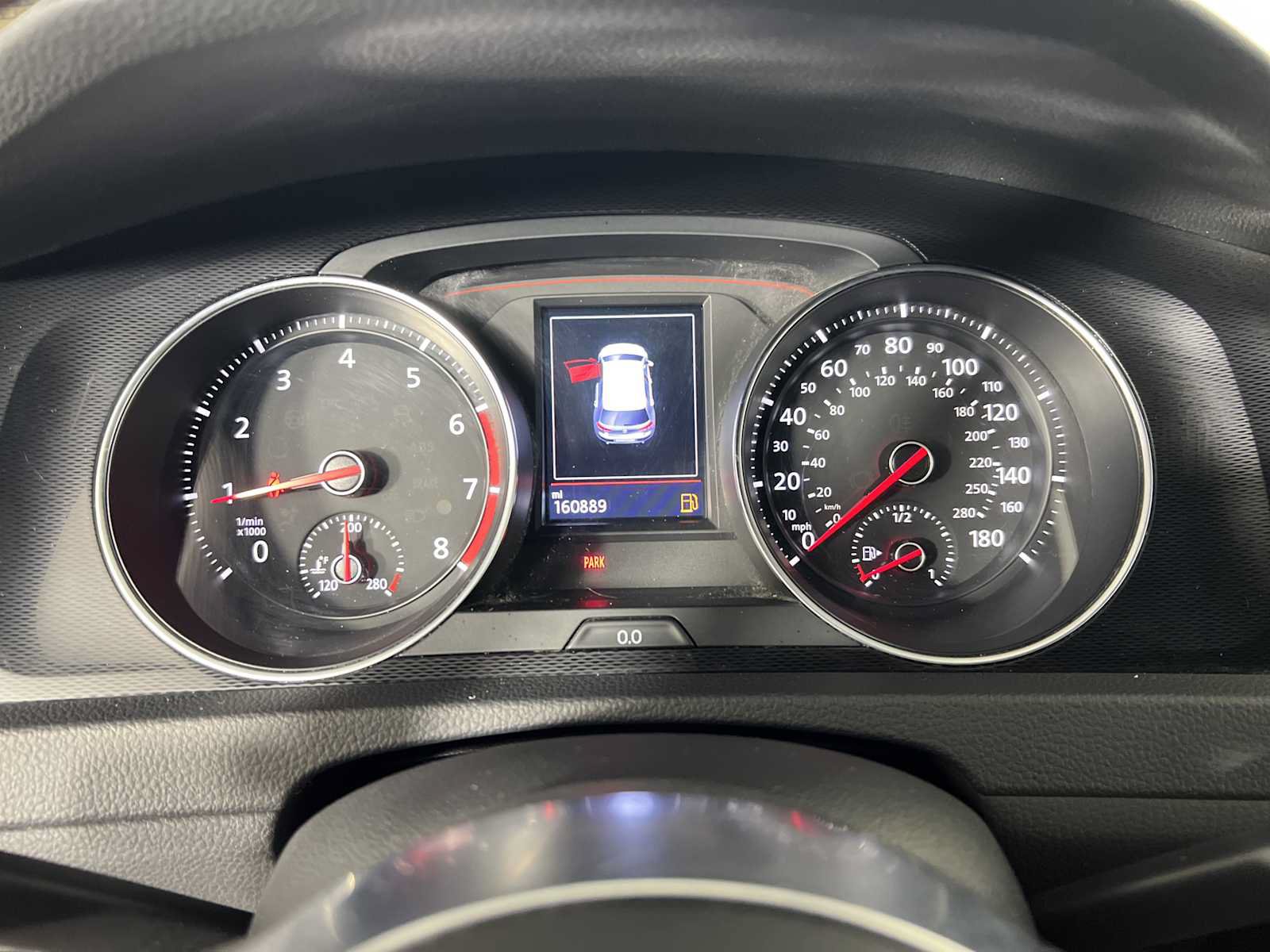 Used 2017 Volkswagen GTI S FWD image 29