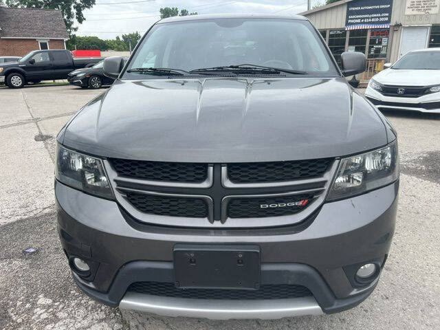 Used 2016 Dodge Journey R/T AWD/4WD image 2