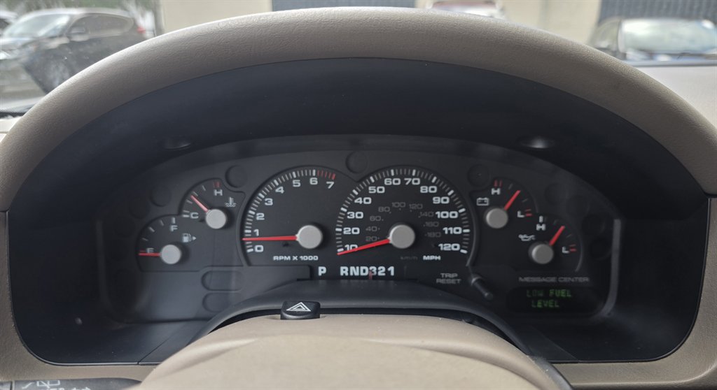 Used 2003 Ford Explorer Eddie Bauer RWD image 23