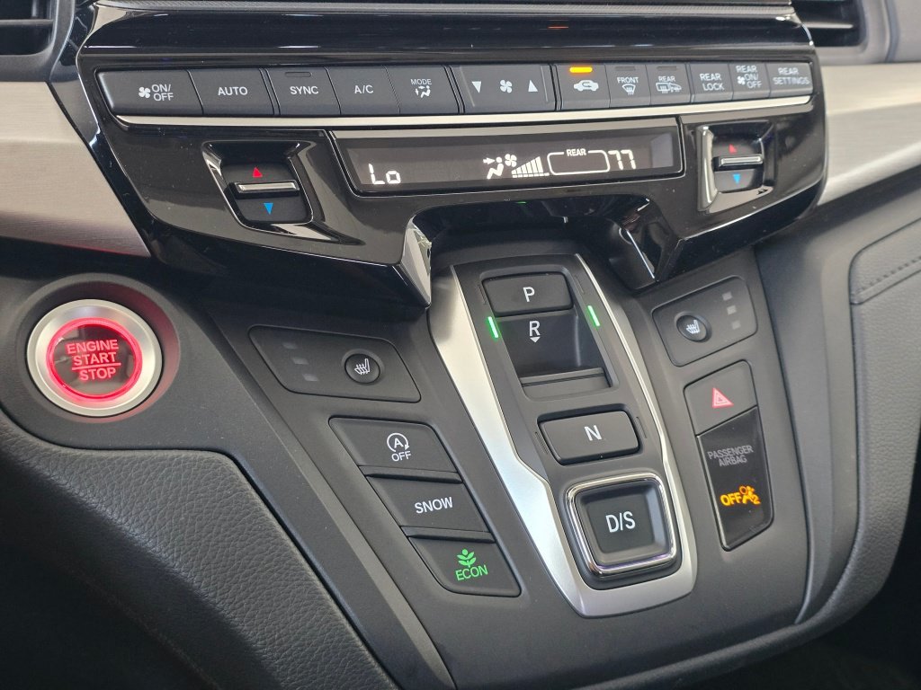 Used 2025 Honda Odyssey EX-L image 28