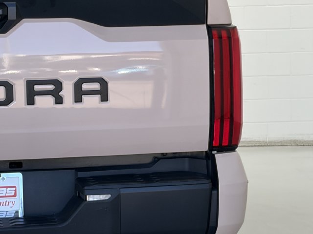 Used 2023 Toyota Tundra SR w/ SR Tow Package RWD image 10