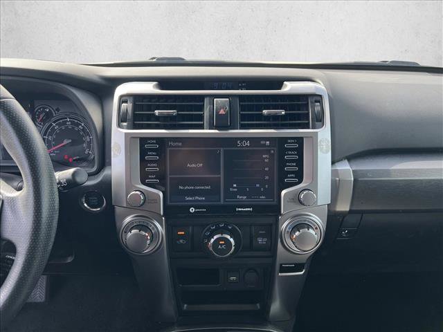 Used 2023 Toyota 4Runner SR5 image 13