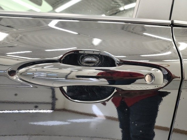 Used 2025 Toyota Camry XSE w/ Premium Package image 18