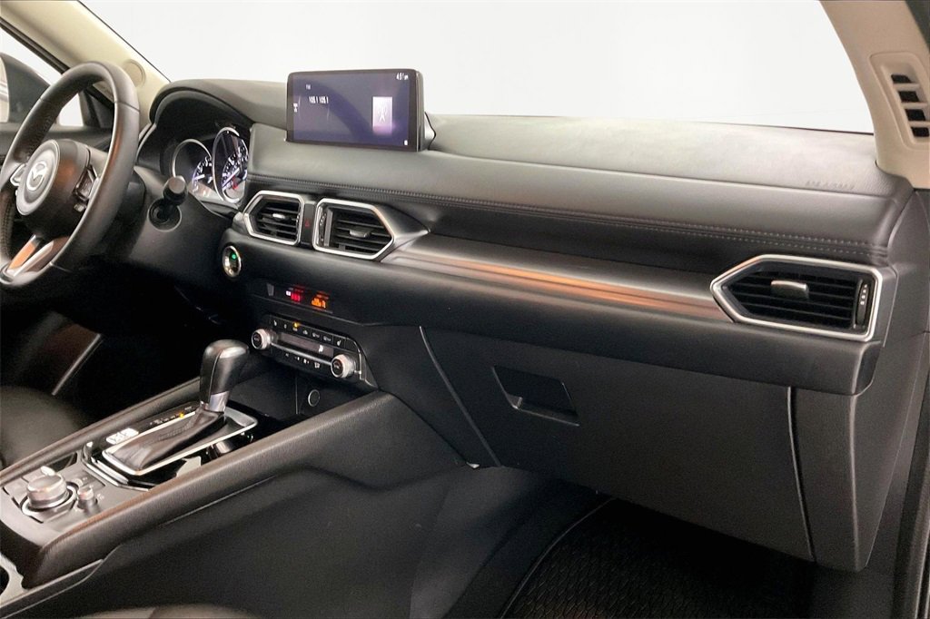 Used 2023 MAZDA CX-5 AWD 2.5 S w/ Select Package image 20