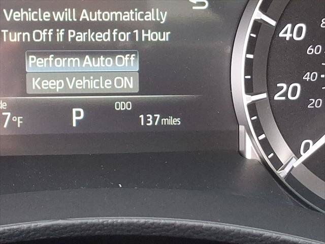 Certified 2026 Toyota Highlander XLE AWD/4WD image 15