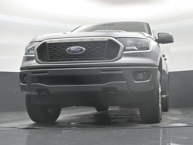Used 2022 Ford Ranger XLT w/ Trailer Tow Package AWD/4WD image 50