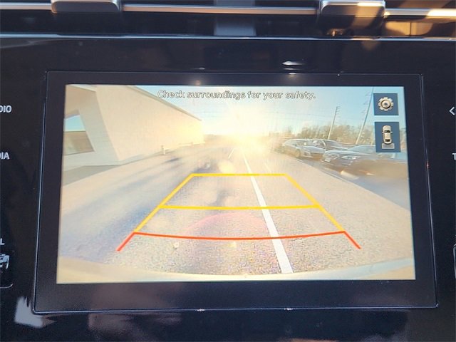 Certified 2023 Hyundai Tucson SEL w/ Convenience Package image 22