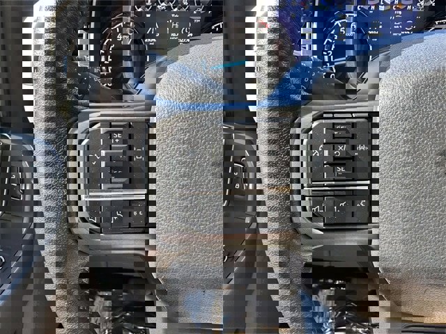 Certified 2022 Ford F150 XLT w/ Equipment Group 302A High image 15