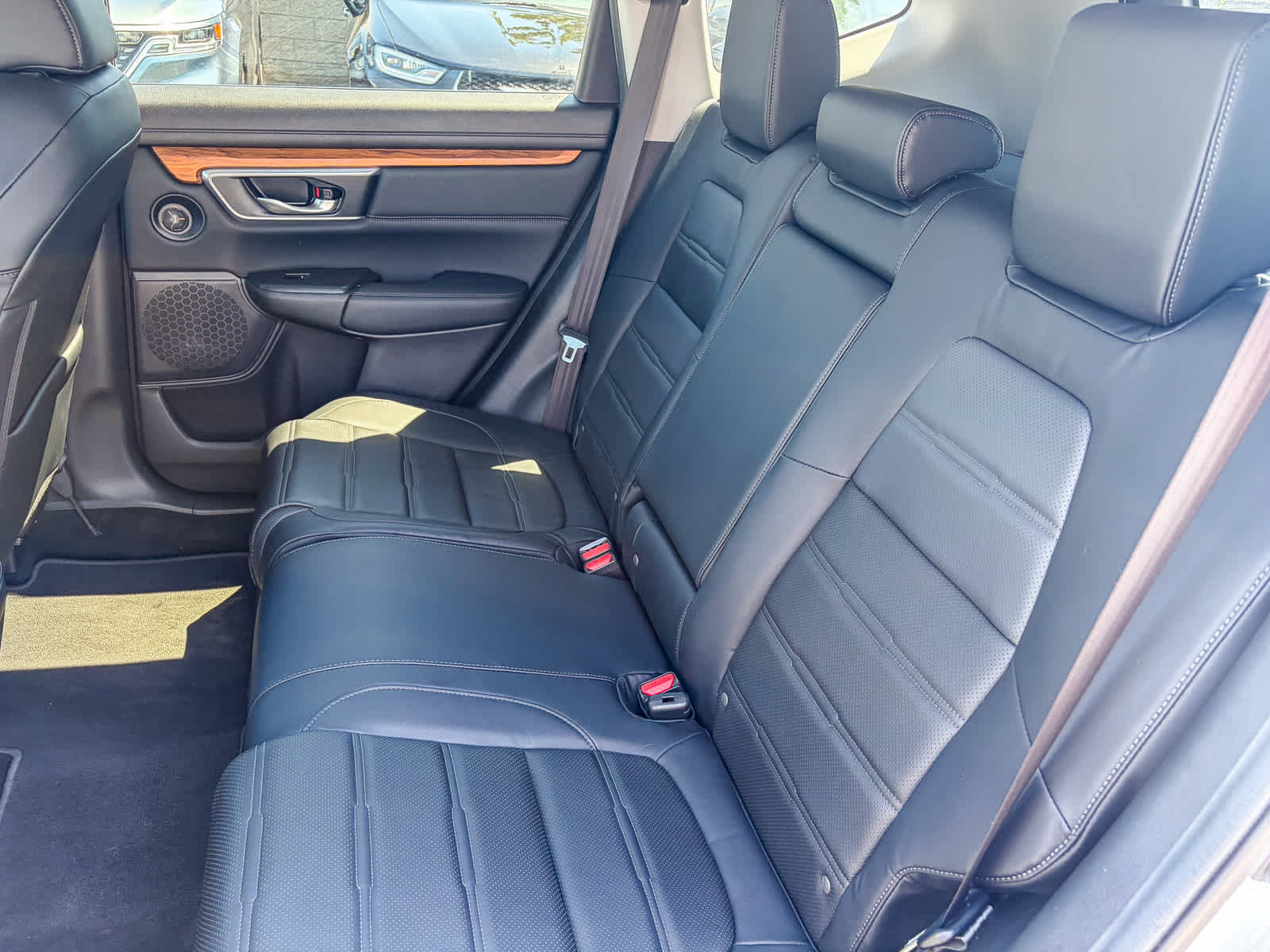 Used 2019 Honda CR-V EX-L image 18