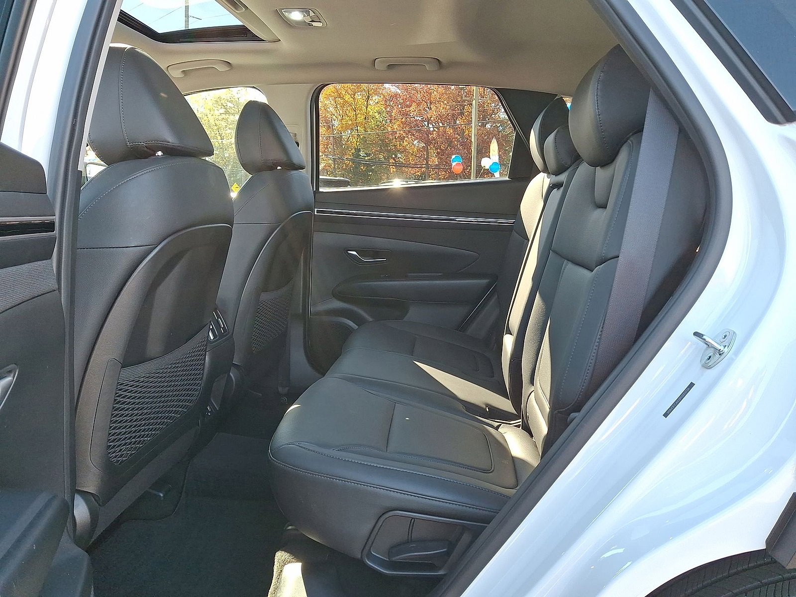 Certified 2023 Hyundai Tucson SEL w/ Convenience Package image 26