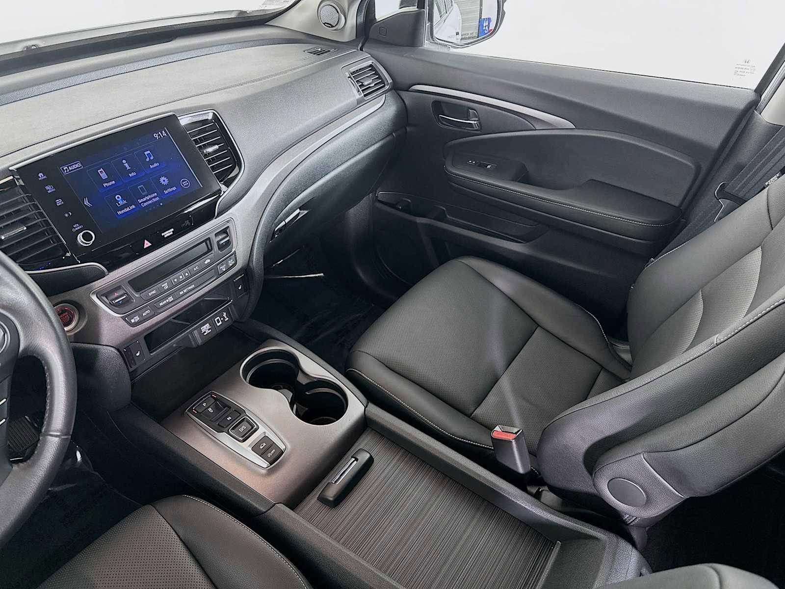 Used 2023 Honda Ridgeline RTL image 21