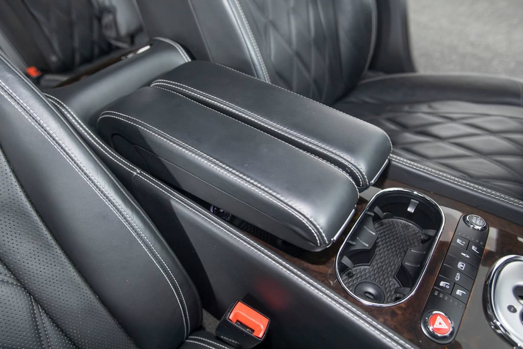 Used 2014 Bentley Flying Spur W12 AWD/4WD image 60