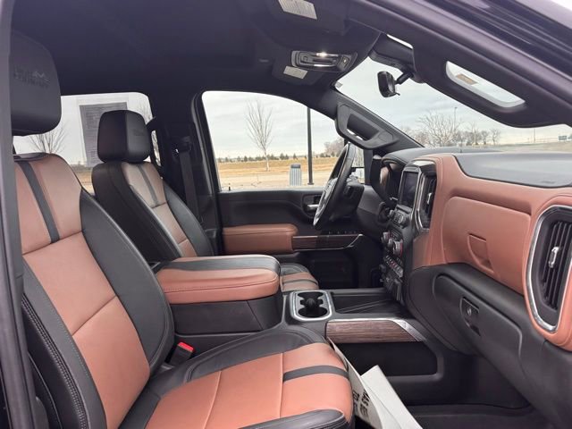 Used 2023 Chevrolet Silverado 3500 High Country w/ Z71 Off-Road Package image 22