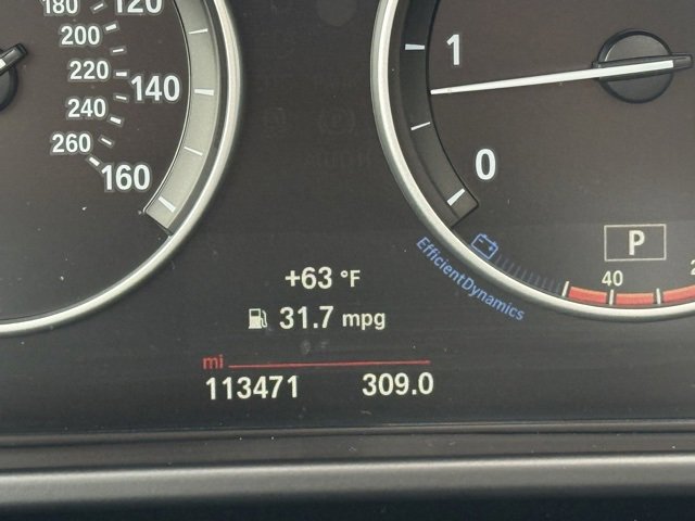 Used 2018 BMW X5 xDrive35d image 15