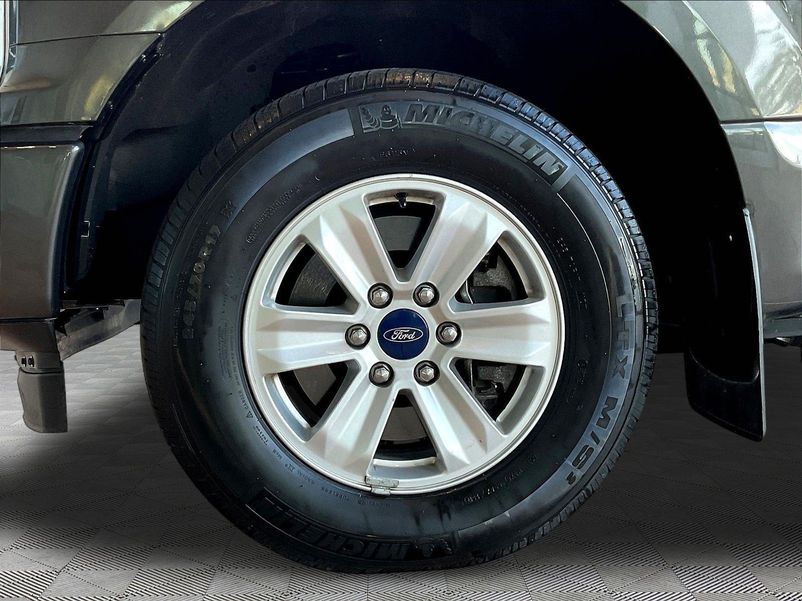 Used 2018 Ford F150 XL w/ Equipment Group 101A Mid RWD image 29