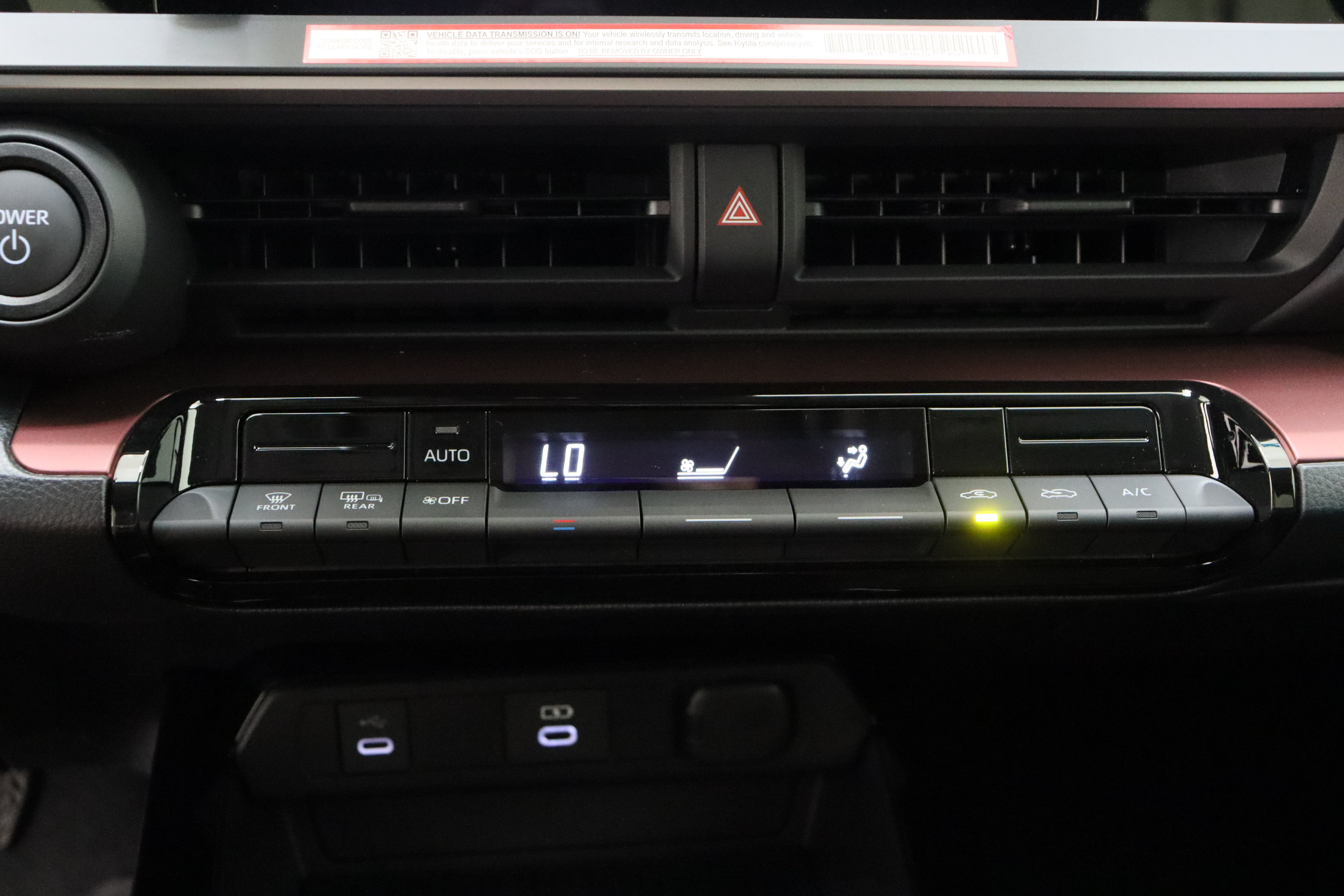 Certified 2026 Toyota Prius Plug-In Hybrid FWD image 19